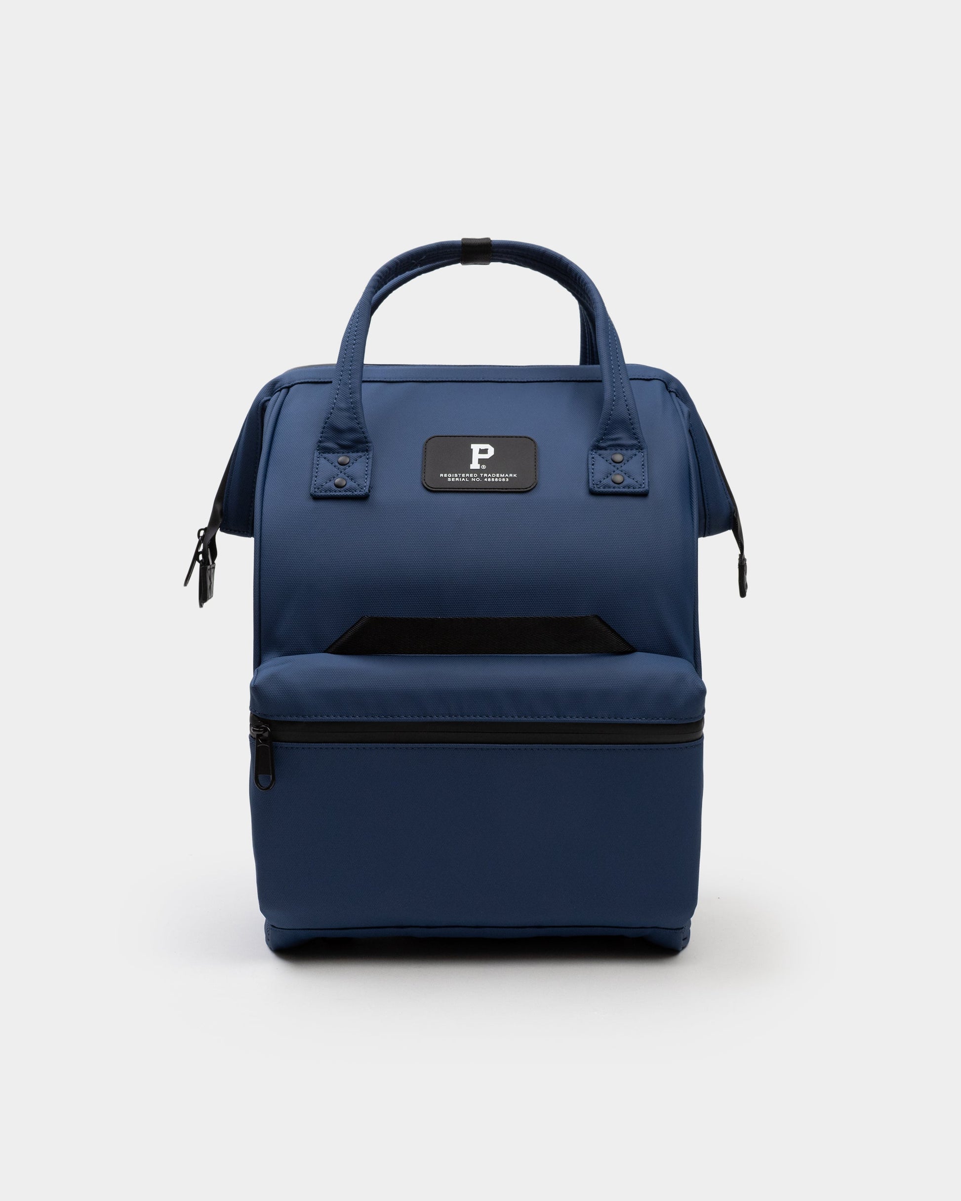 Portland Gear Cascade Weatherproof Backpack 21L in Navy