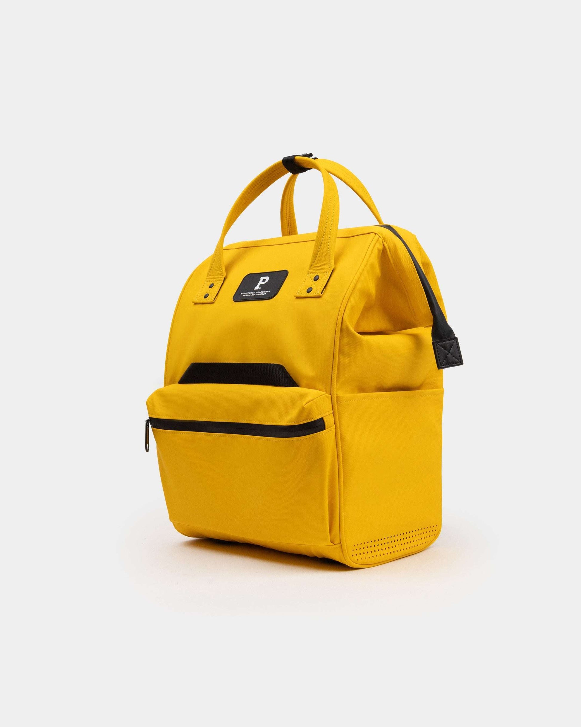 Portland Gear Cascade Weatherproof Backpack 21L