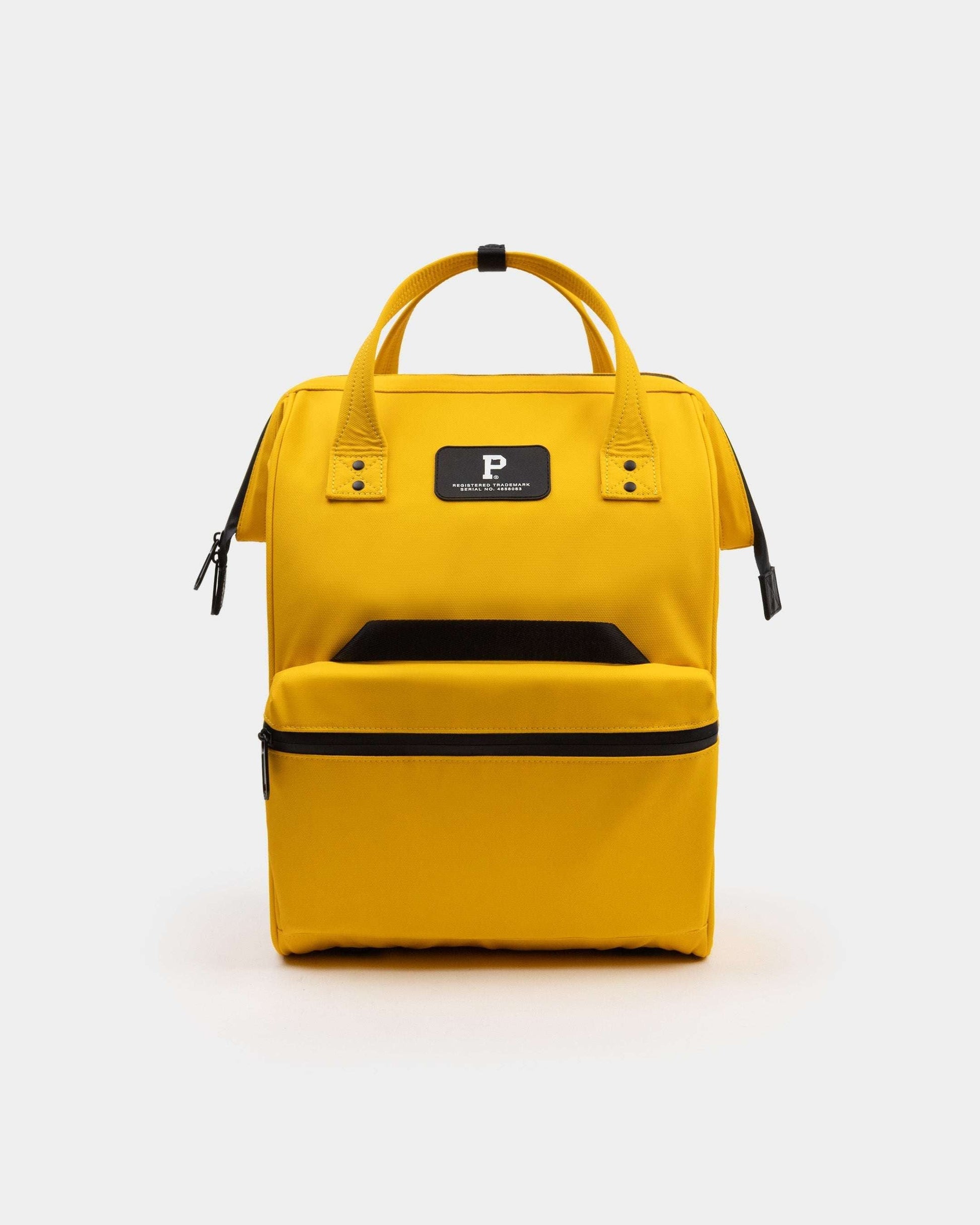 Portland Gear Cascade Weatherproof Backpack 21L in Sunrise