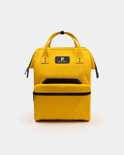 Portland Gear Cascade Weatherproof Backpack 21L in Sunrise