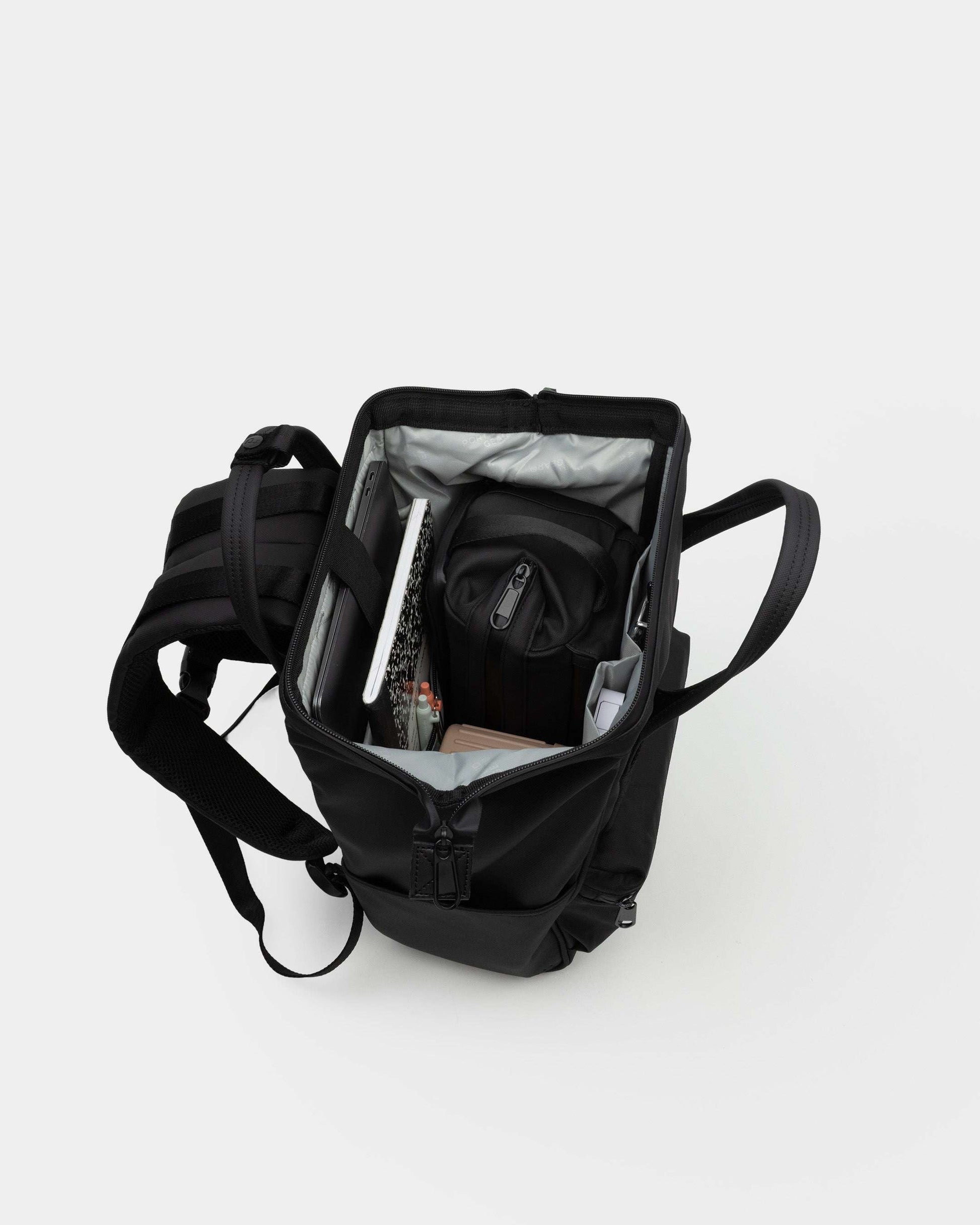portland gear backpack Portland Gear Cascade Compact Backpack 13.5L – Stiles Supply Co