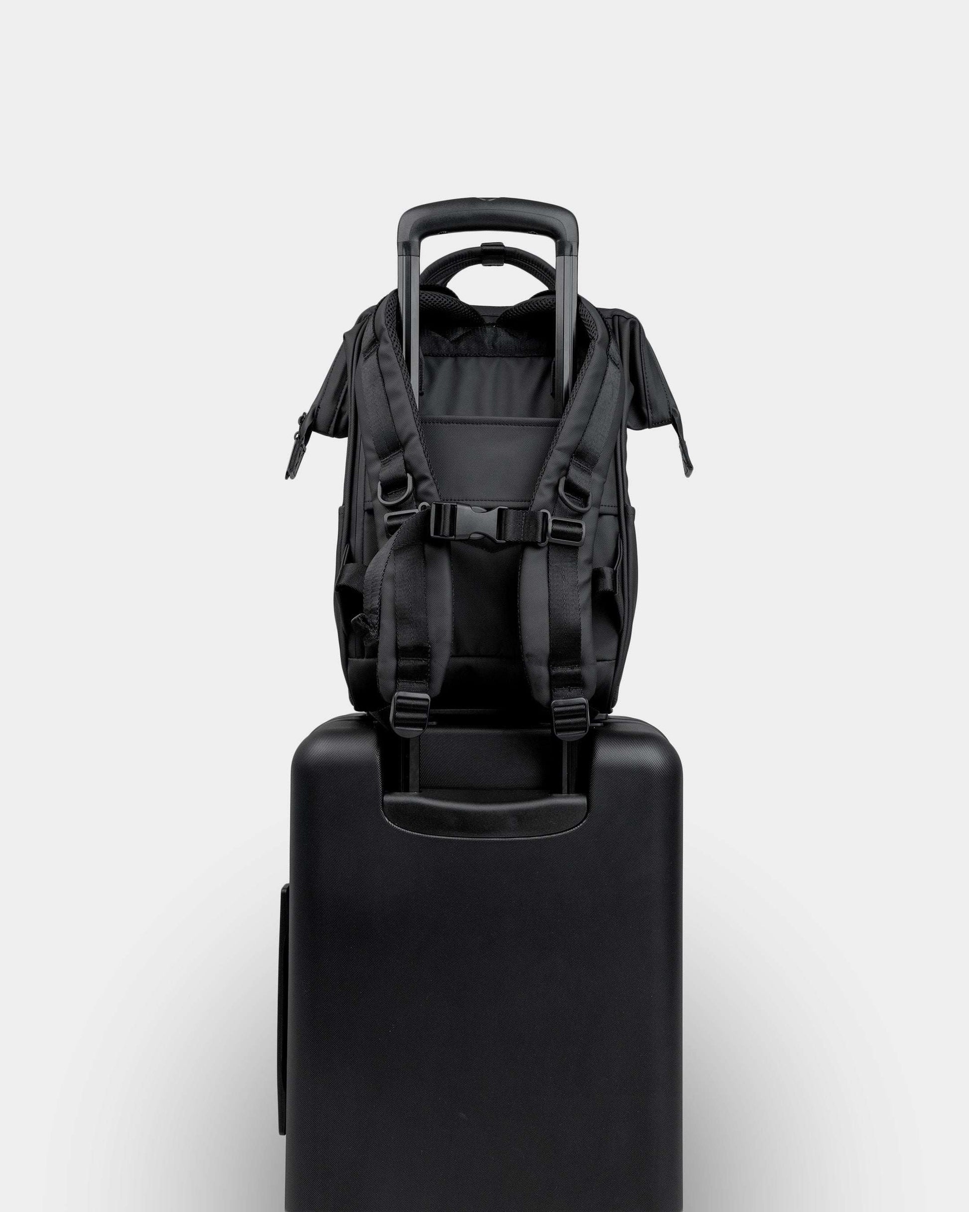 Portland Gear Cascade Compact Backpack 13.5L
