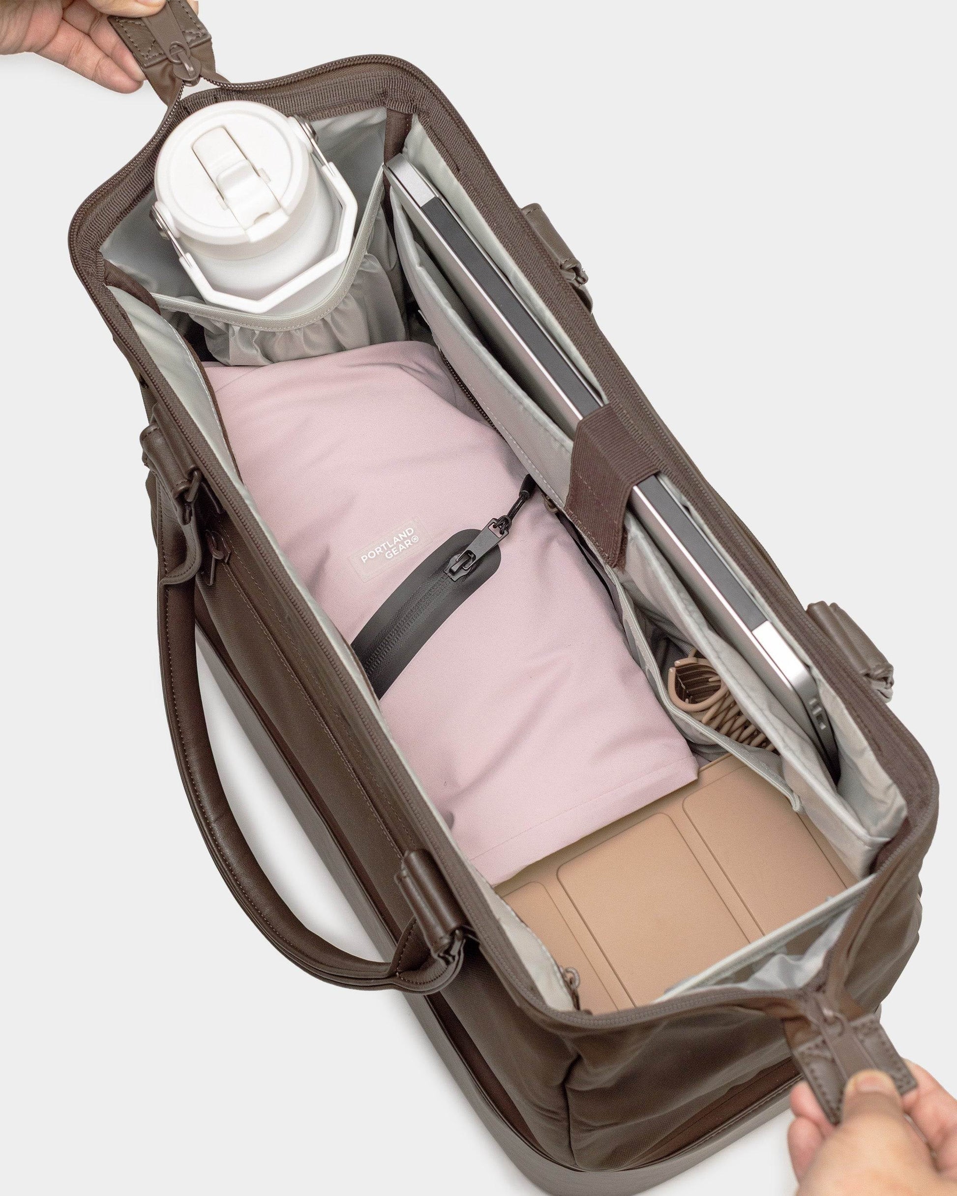 Portland Gear Cascade Weekender - Compact