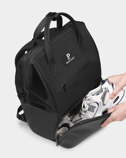 Portland Gear Cascade Getaway Backpack