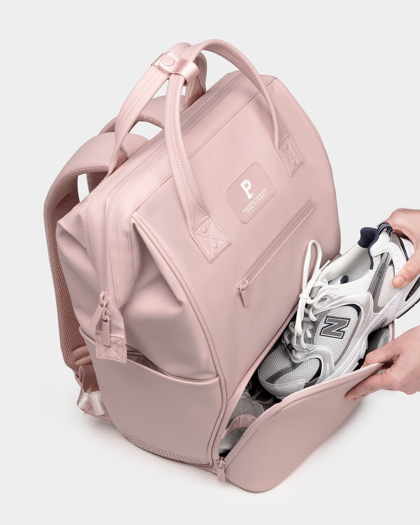 Portland Gear Cascade Getaway Backpack