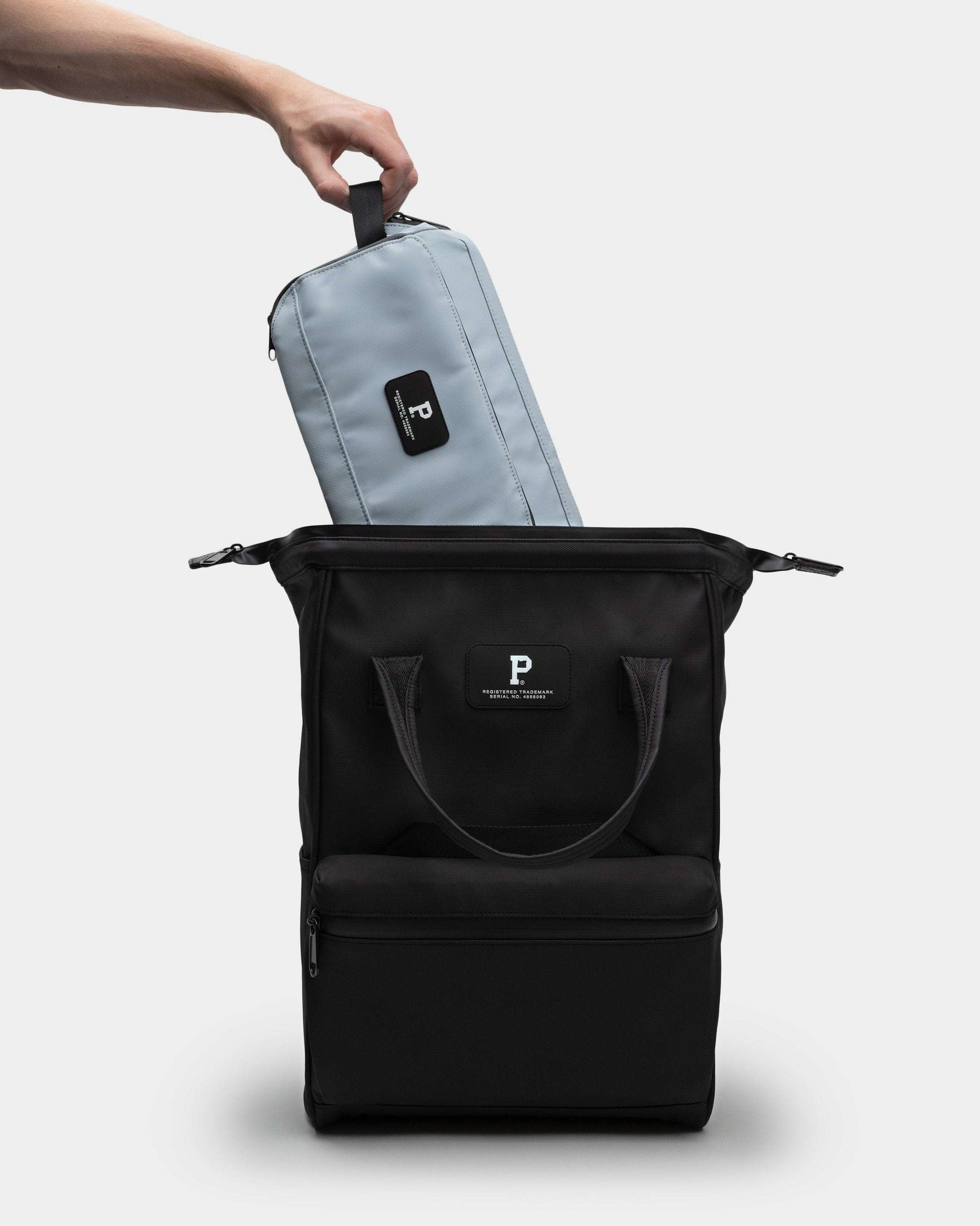 Portland Gear Cascade Kit