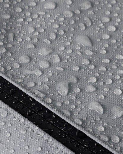 Portland Gear Cascade Kit Compact material detail in Cloud