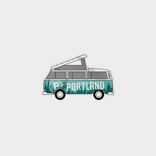 Bus Sticker - Stiles Supply Co.