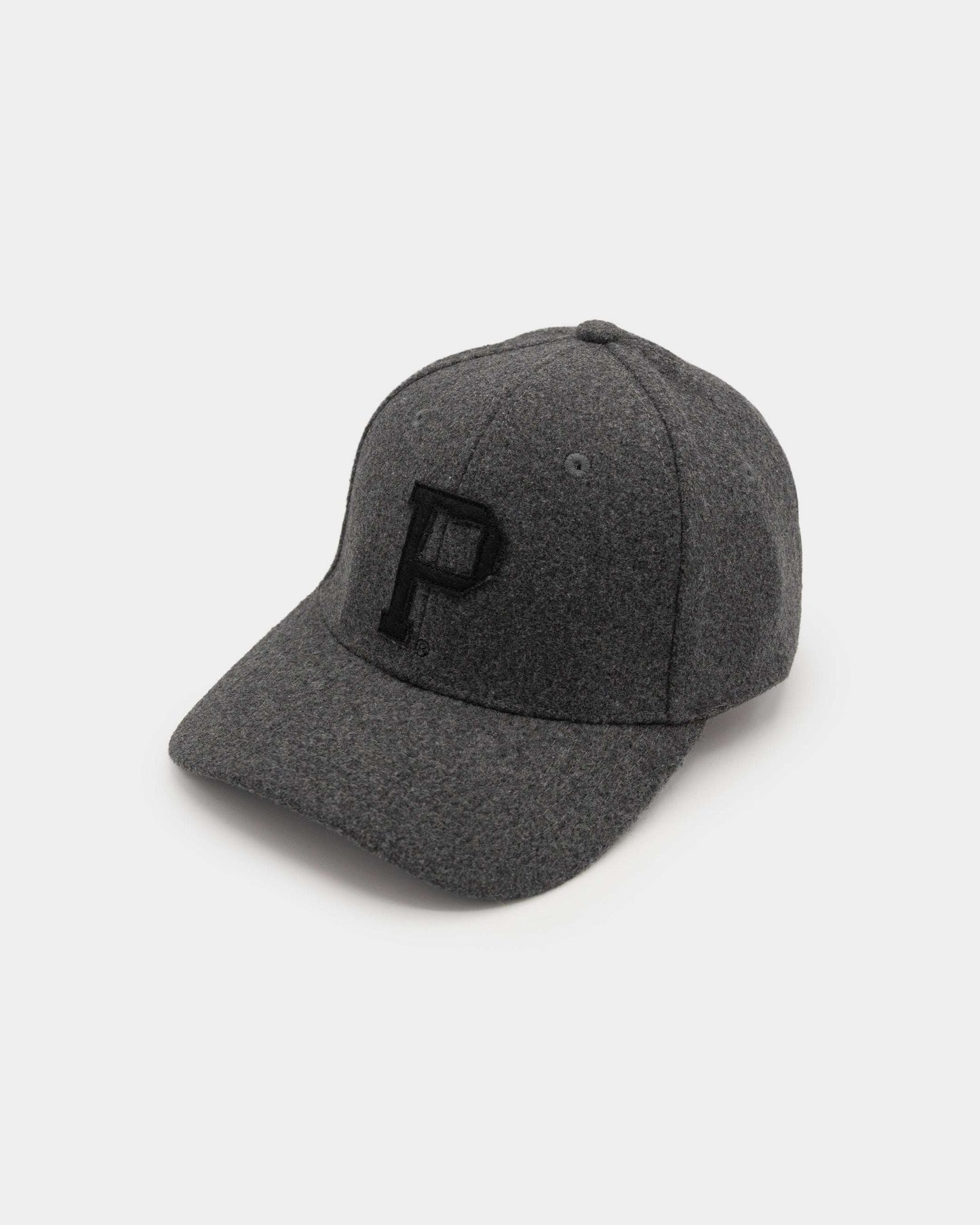 "P" Cap - Core