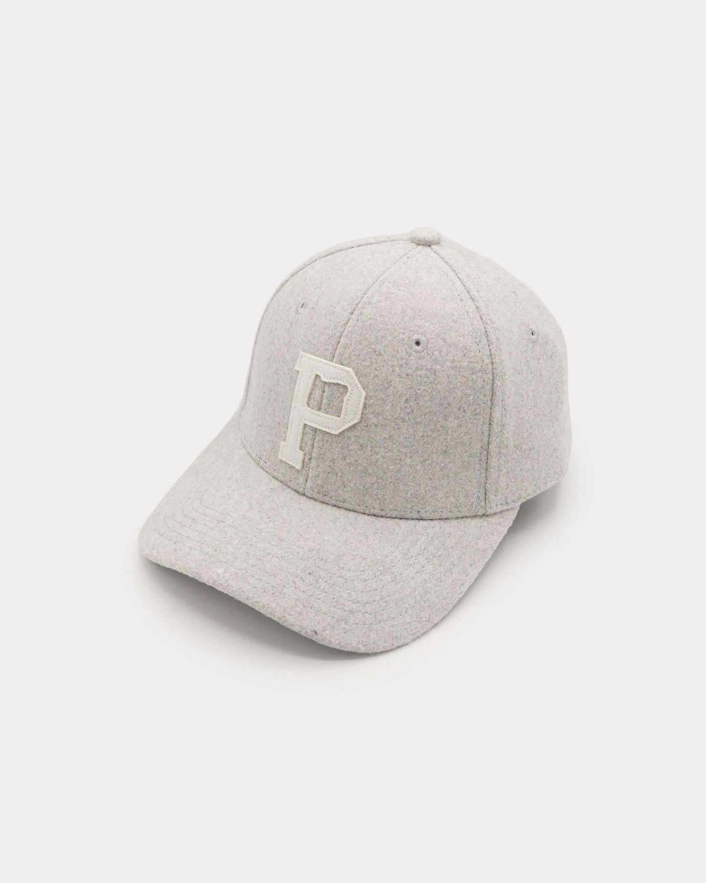 "P" Cap - Core