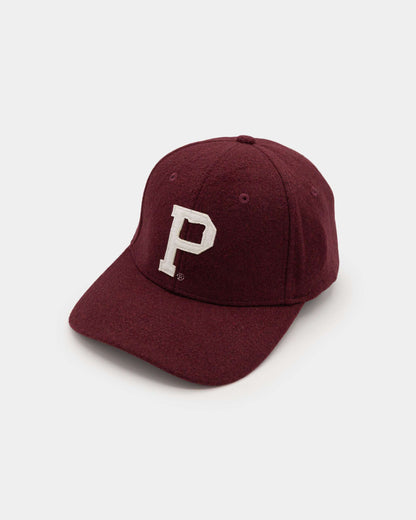 "P" Cap - Core