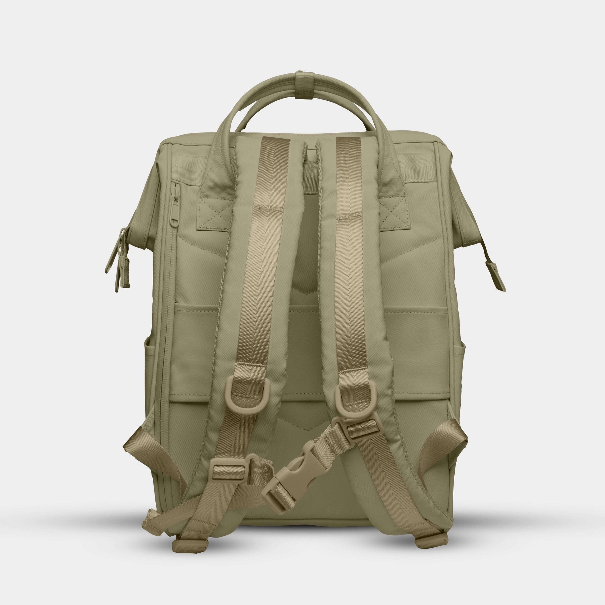 Portland Gear Cascade Standard Backpack - Weatherproof 21L - Stiles Supply Co.