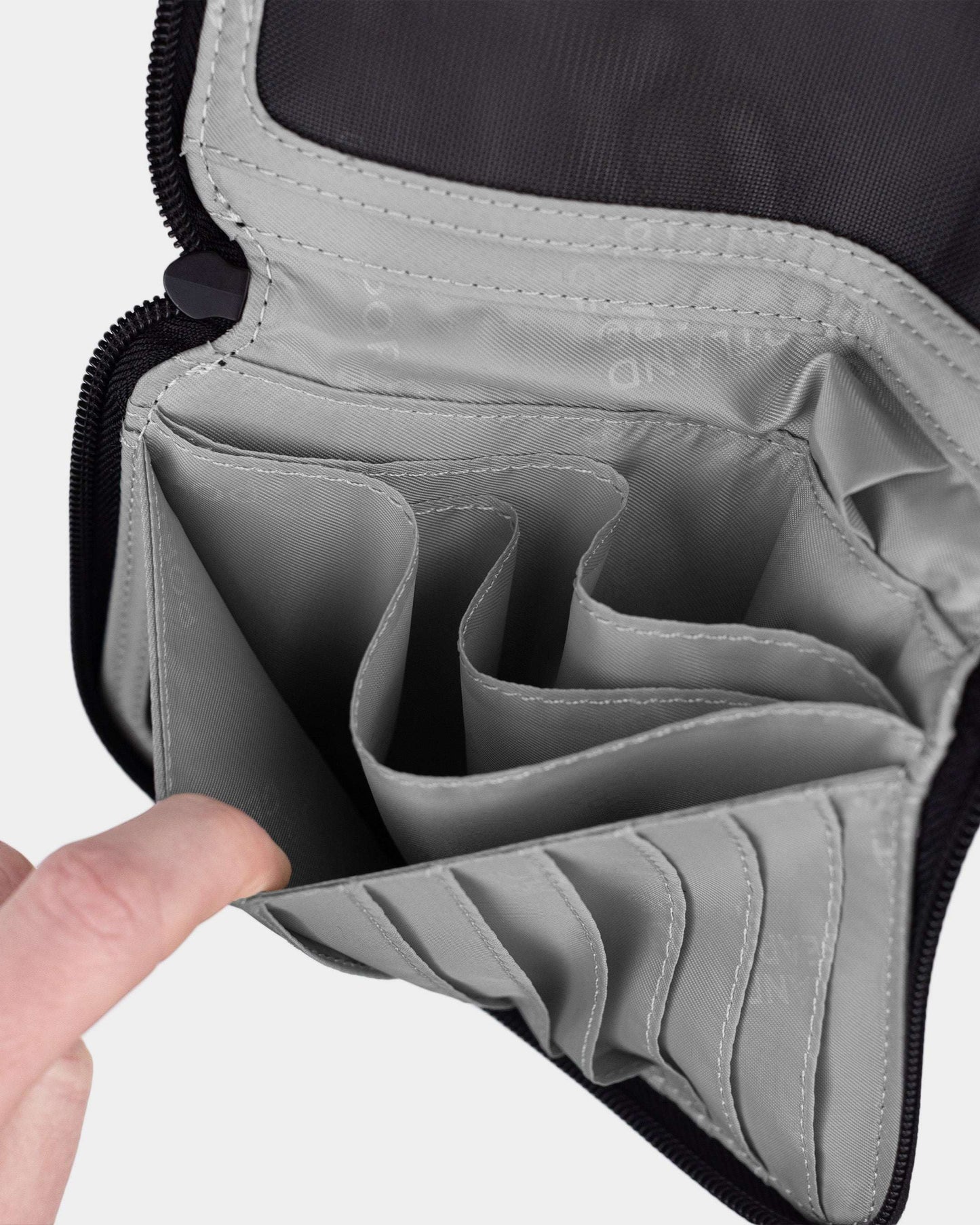 Portland Gear Cascade Travel Wallet