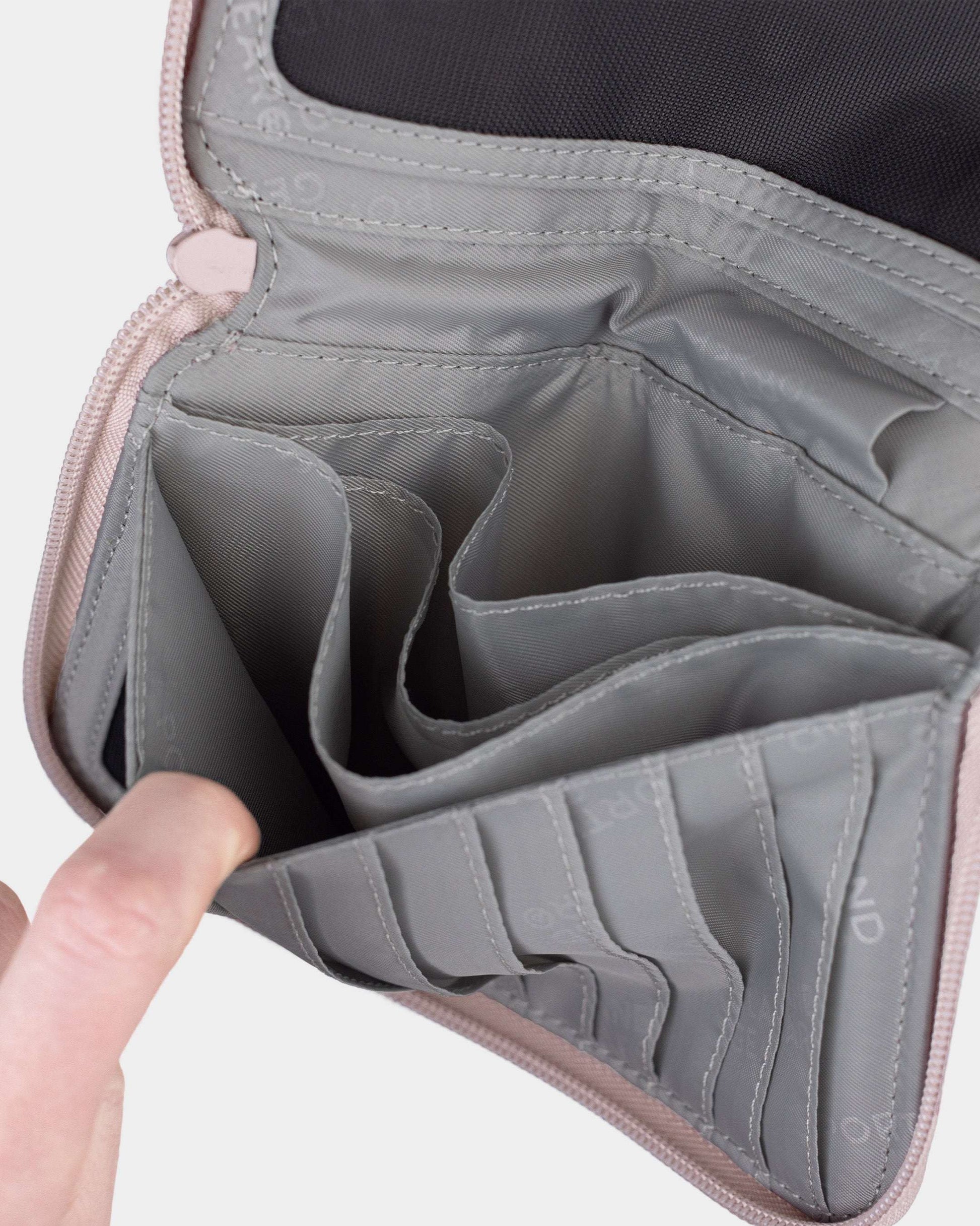 Portland Gear Cascade Travel Wallet