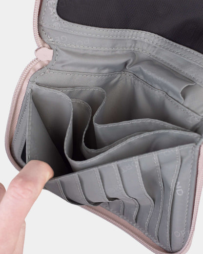 Portland Gear Cascade Travel Wallet