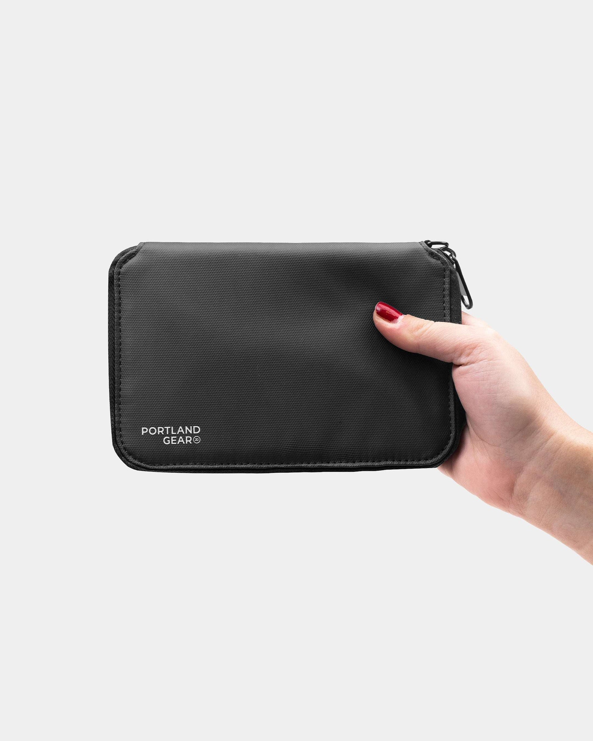 Portland Gear Cascade Travel Wallet