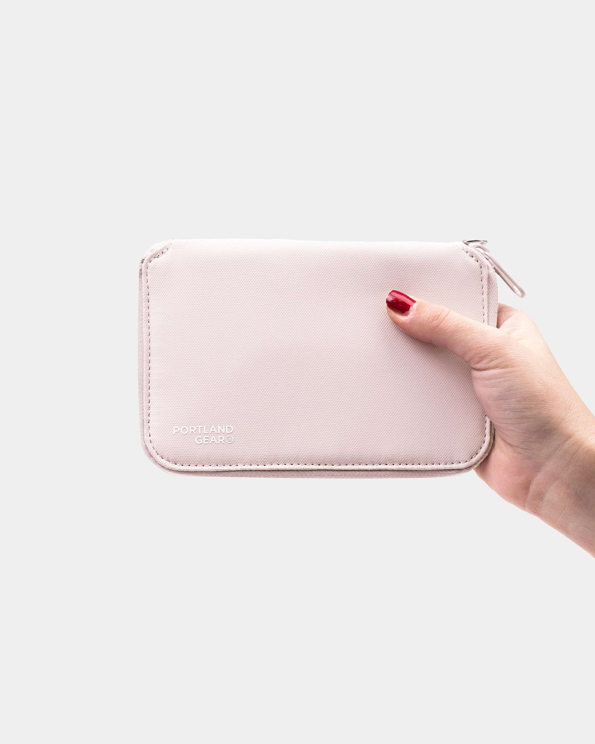 Portland Gear Cascade Travel Wallet
