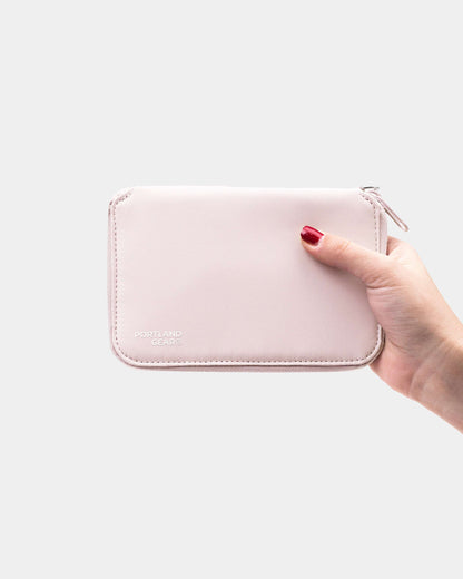 Portland Gear Cascade Travel Wallet