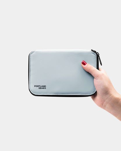 Portland Gear Cascade Travel Wallet