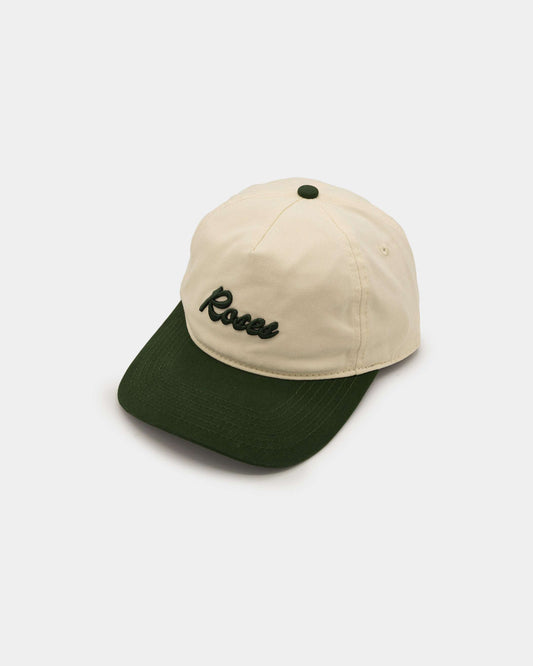 Hawthorne Hat - LS