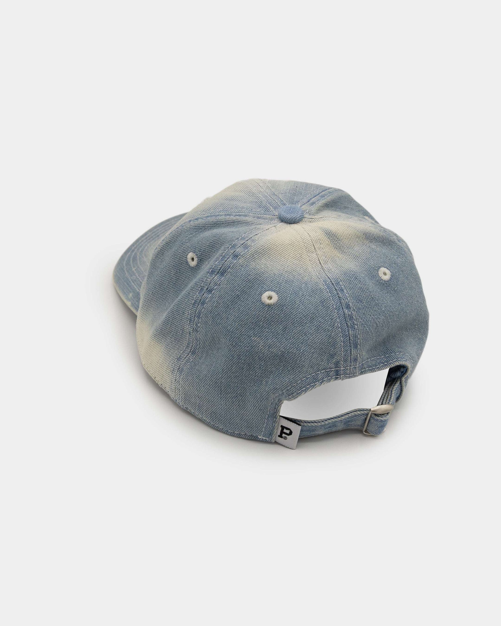 Heritage Cap - LS