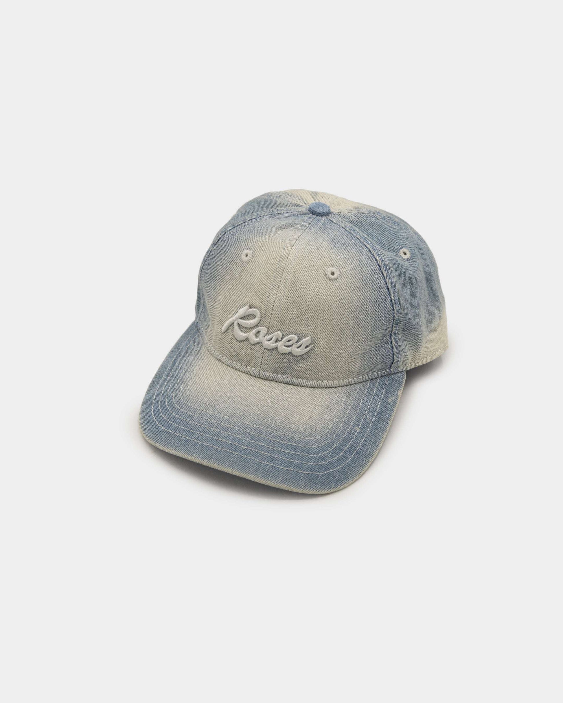 Heritage Cap - LS
