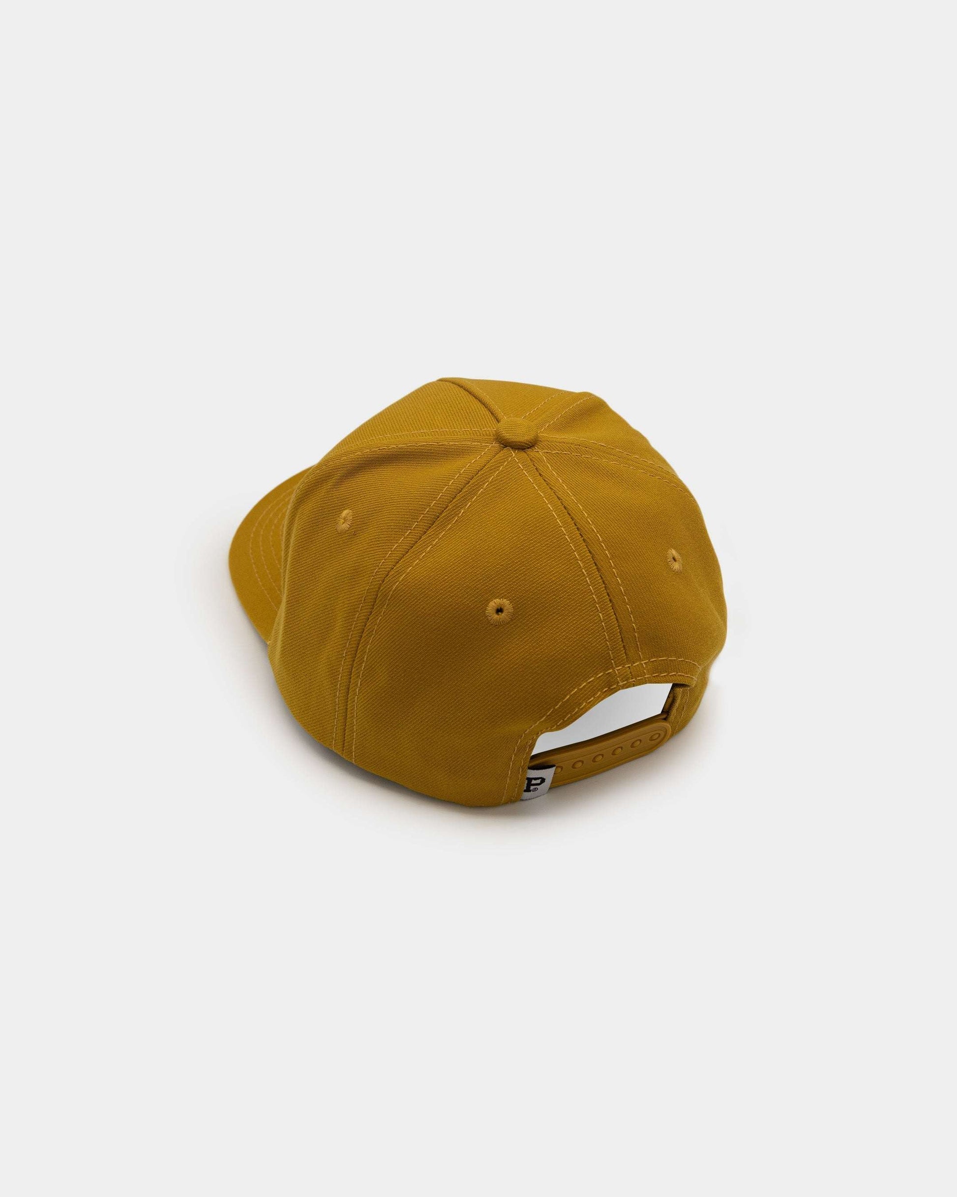 Women's Cully Cap - LS