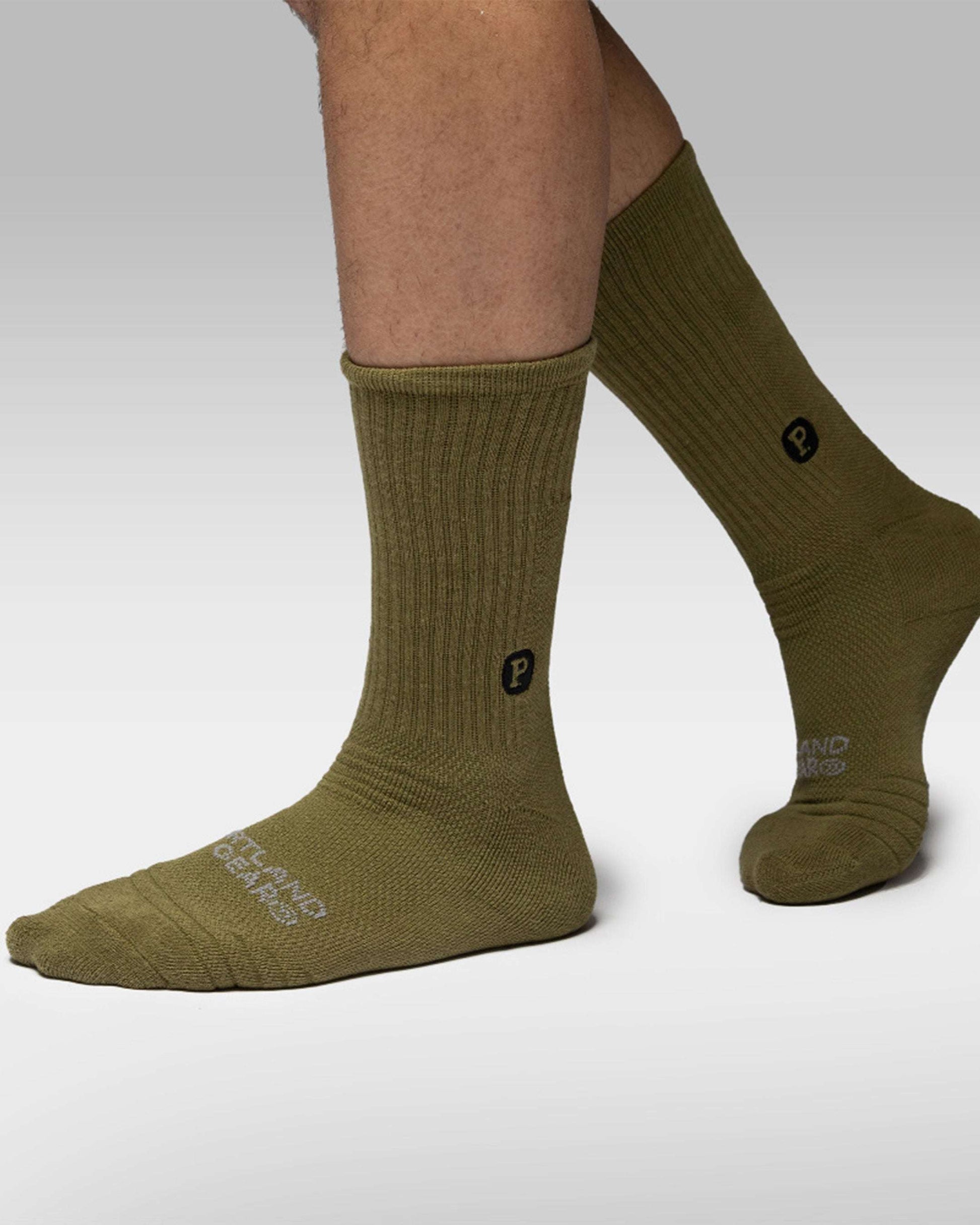 Serene Socks