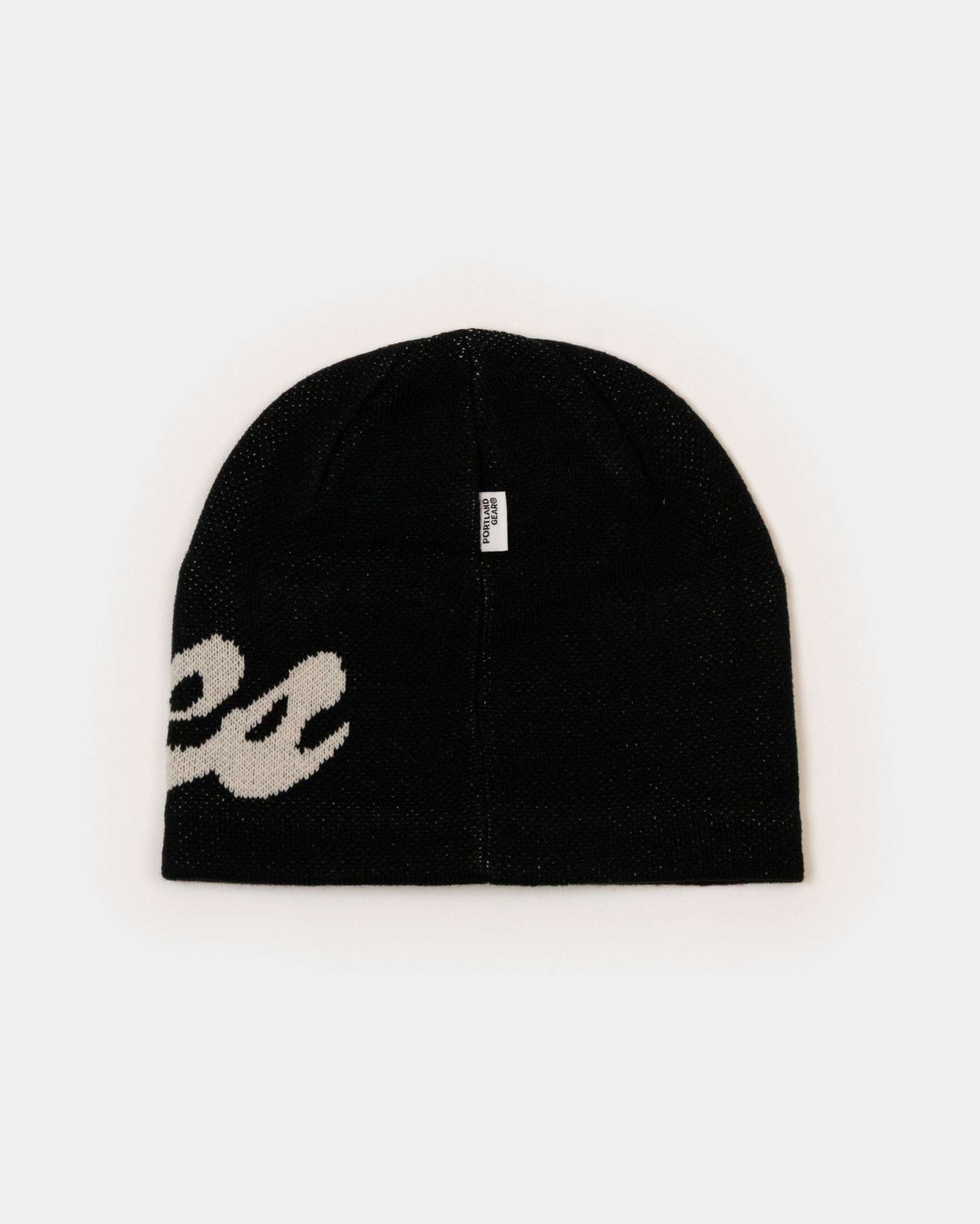 Skully Beanie - LS