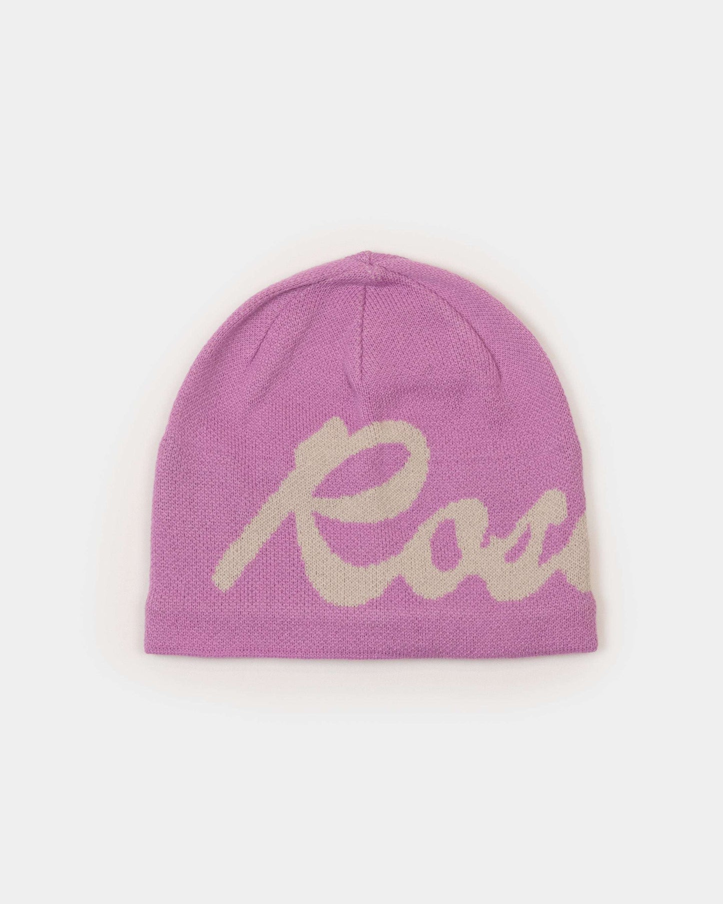 Skully Beanie - LS