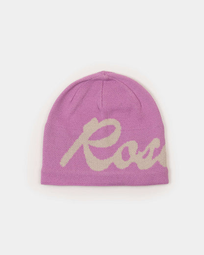 Skully Beanie - LS