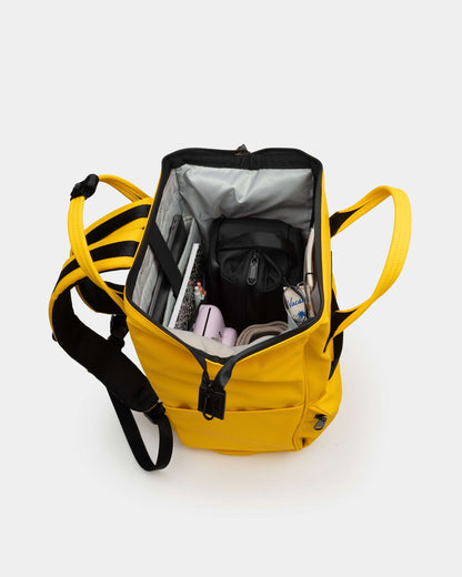 Portland Gear Cascade Weatherproof Backpack 21L