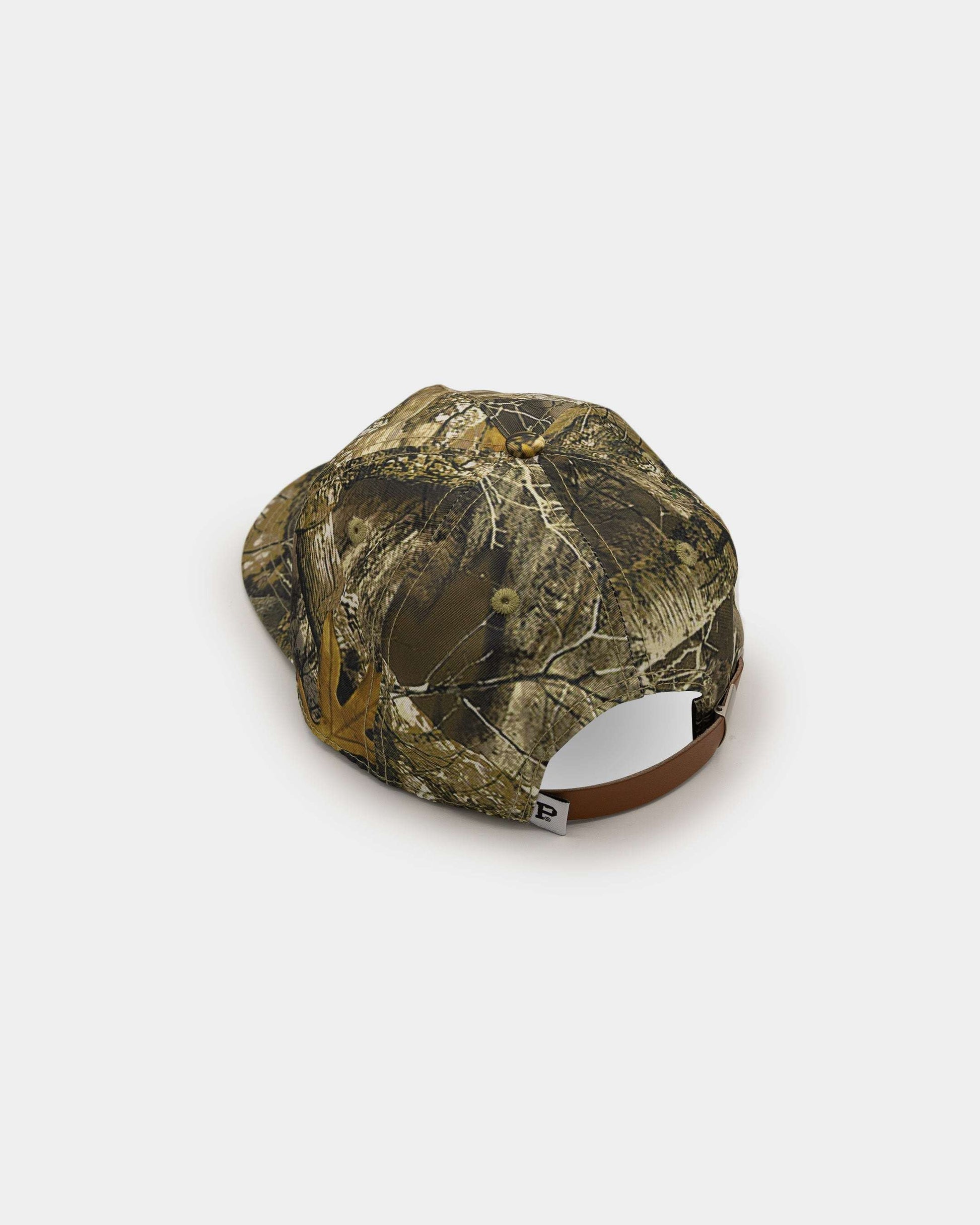 Hawthorne Hat - LS