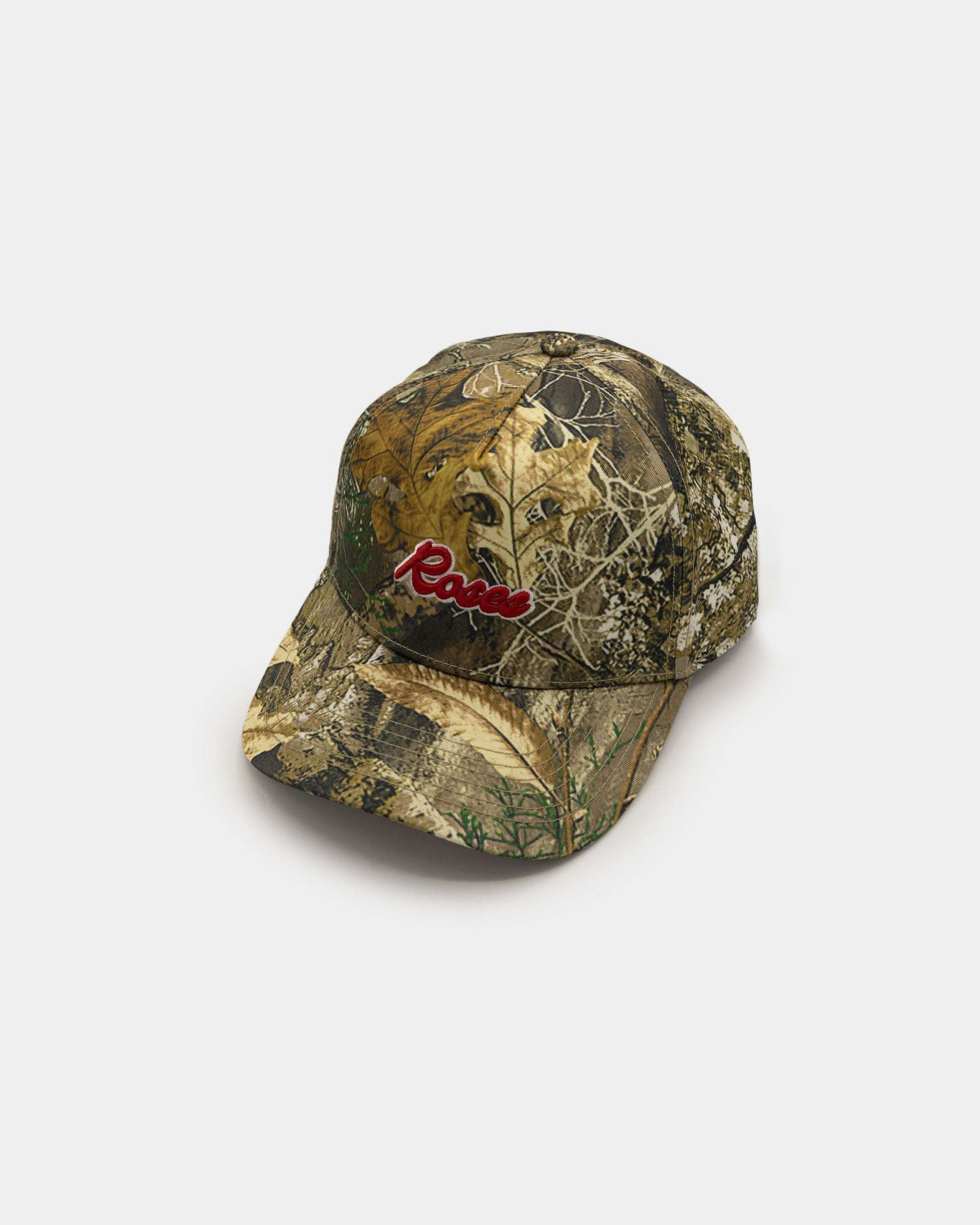 Stark Cap - LS