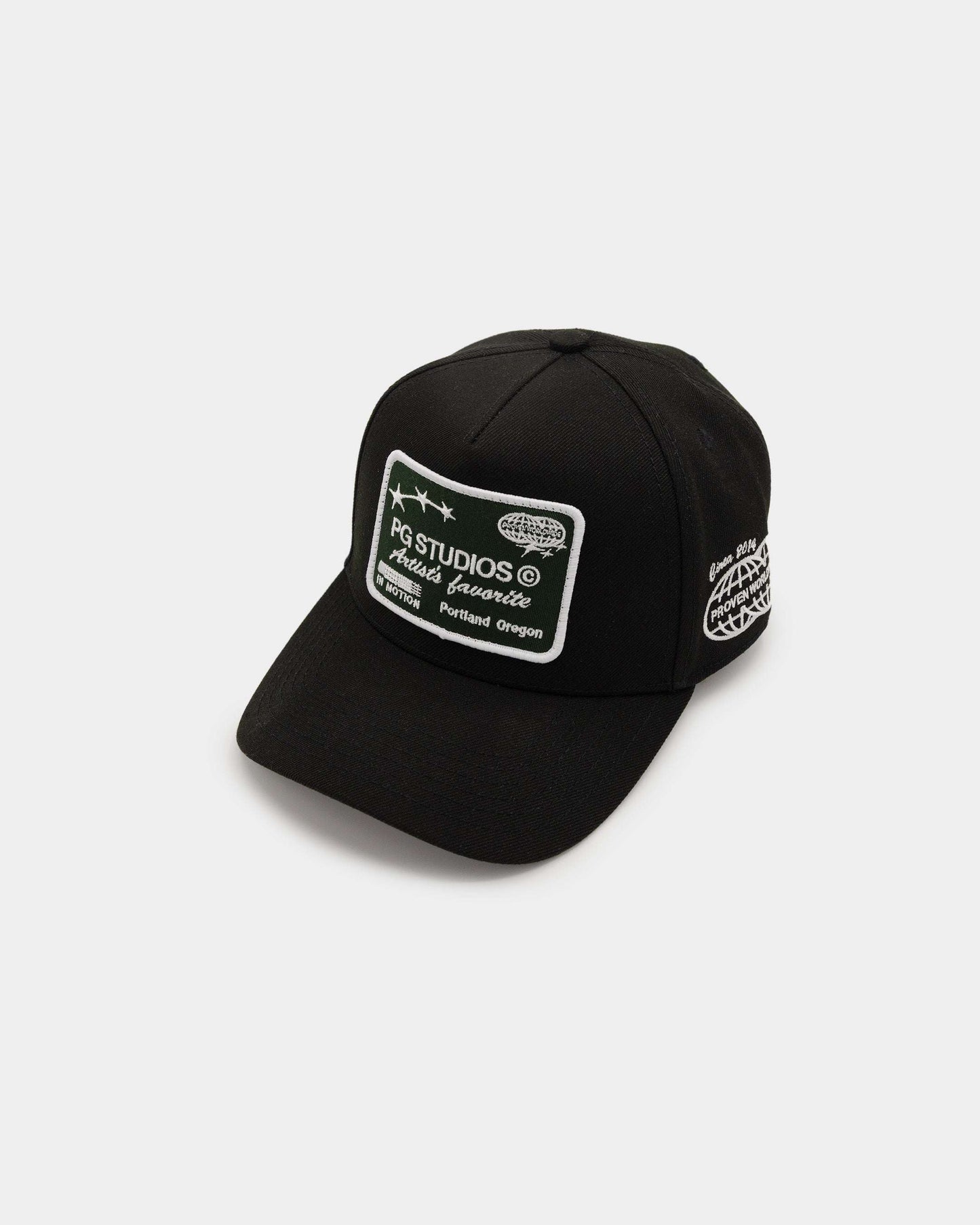 Stark Cap - LS