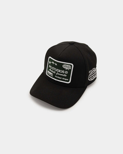 Stark Cap - LS