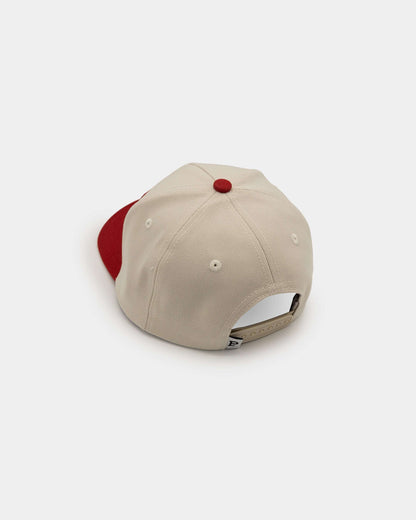 Women's Cully Cap - LS
