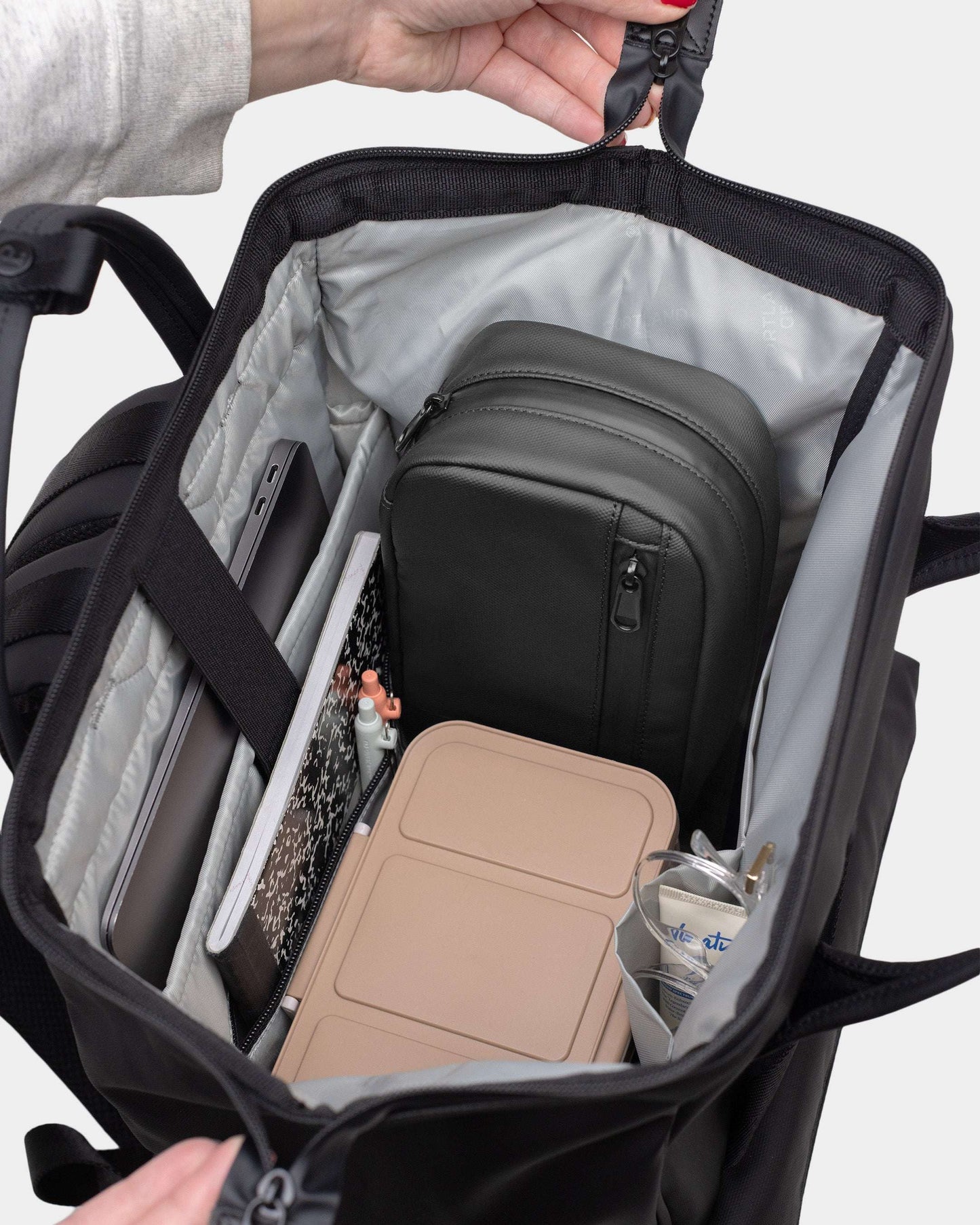 Portland Gear Cascade Tech Organizer