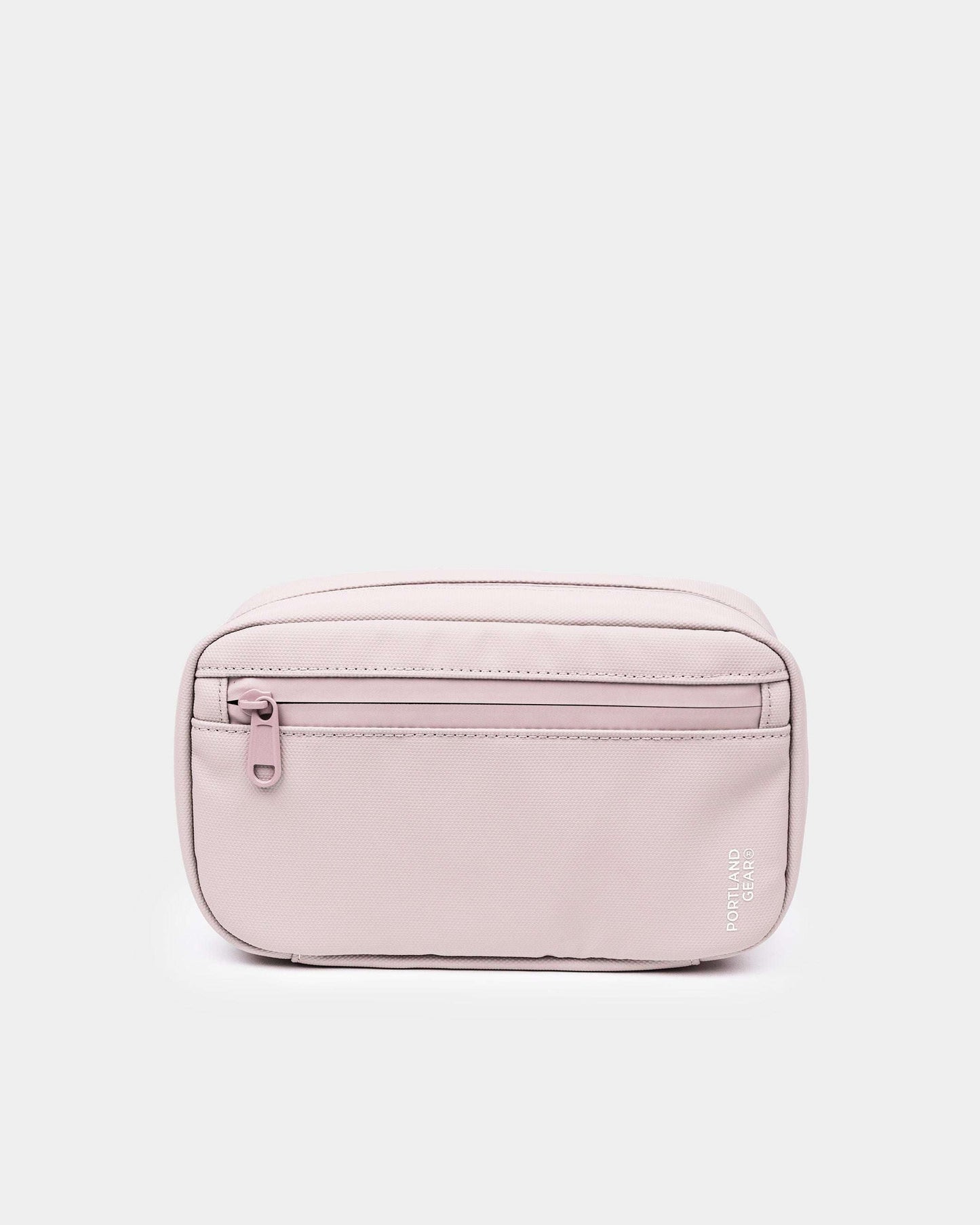 Portland Gear Cascade Tech Organizer in Blush