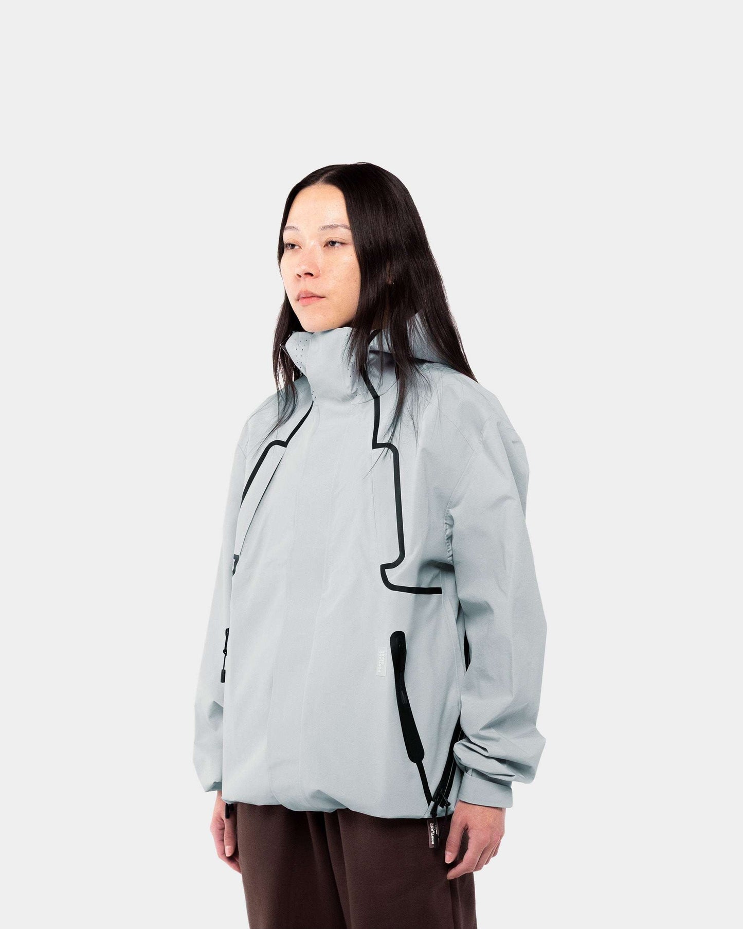 Portland Gear Tracer Jacket