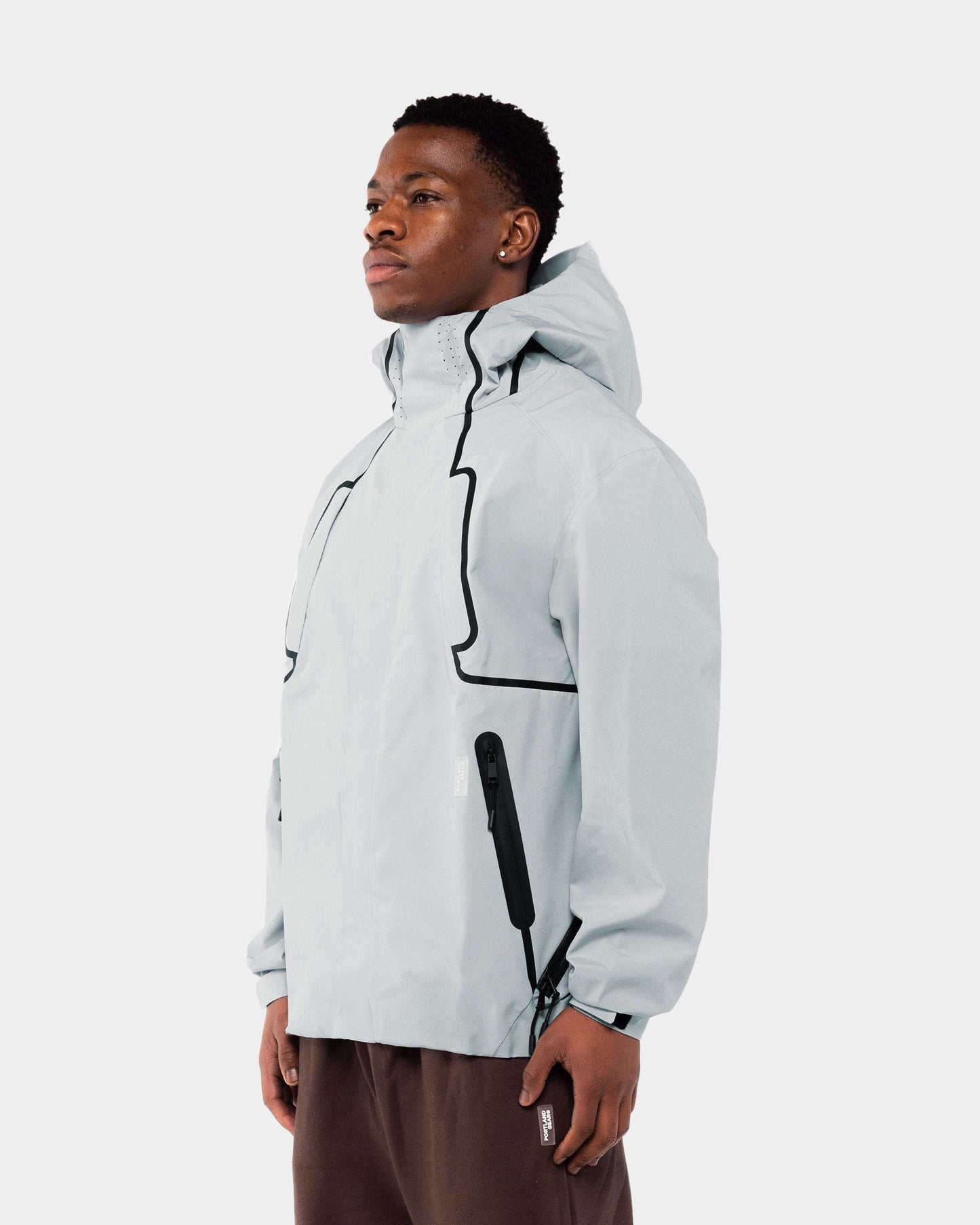 Portland Gear Tracer Jacket