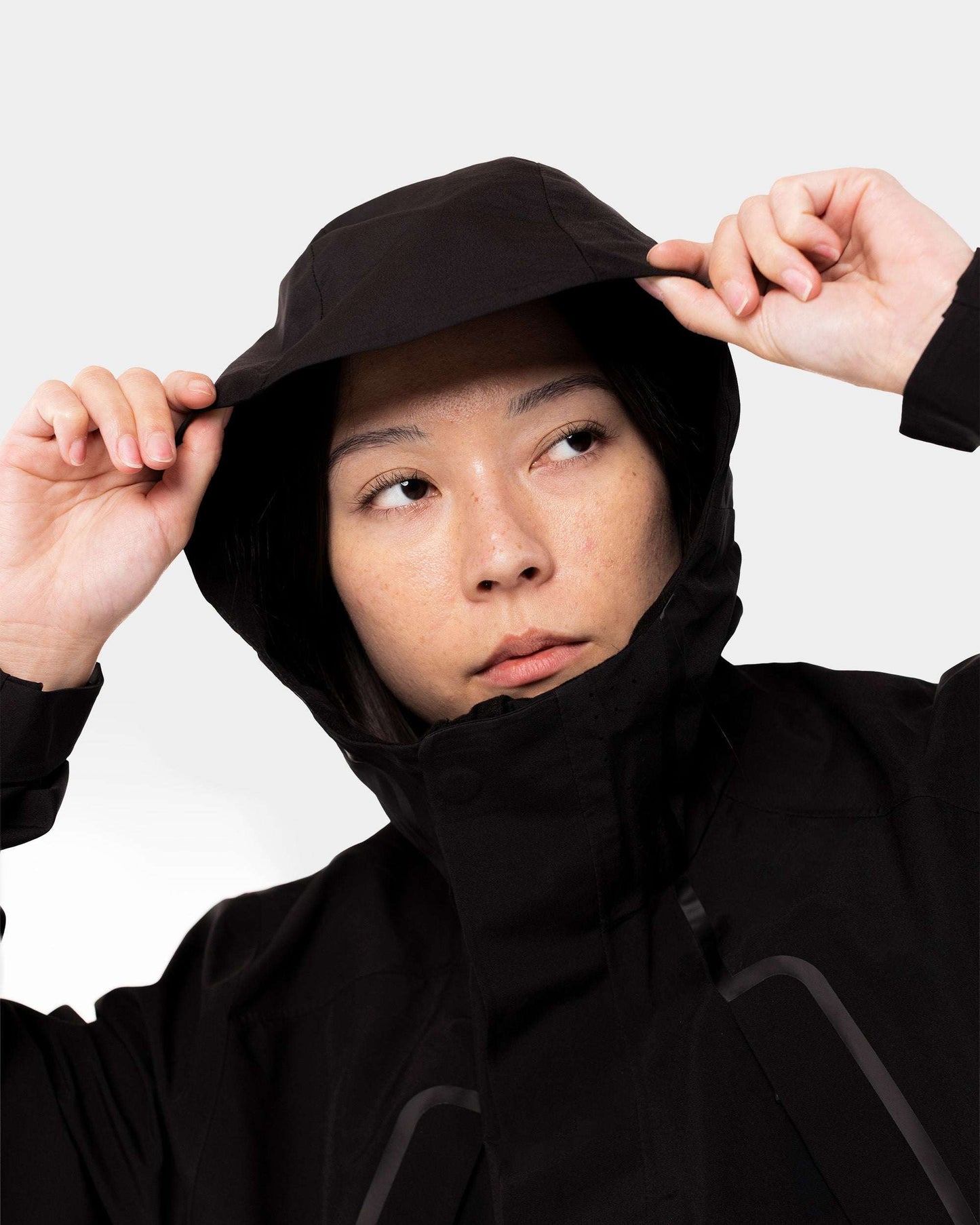 Portland Gear Tracer Jacket