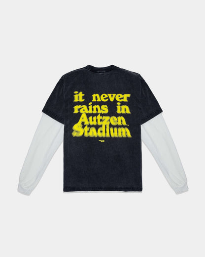 Autzen Layered Long Sleeve