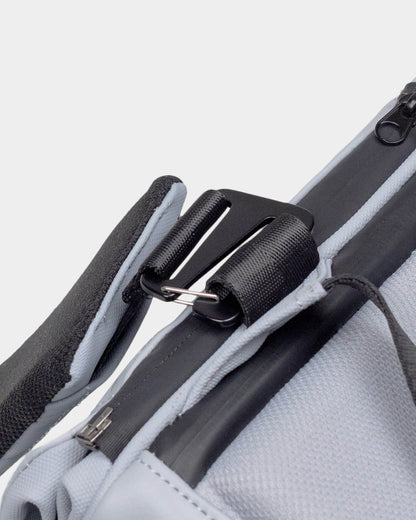 Portland Gear Getaway Hip Belt clip in Cloud