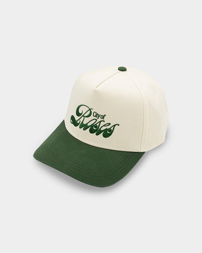 Stark Cap - LS