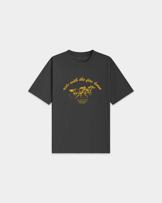 Portland Gear All-American Fire Horse Tee