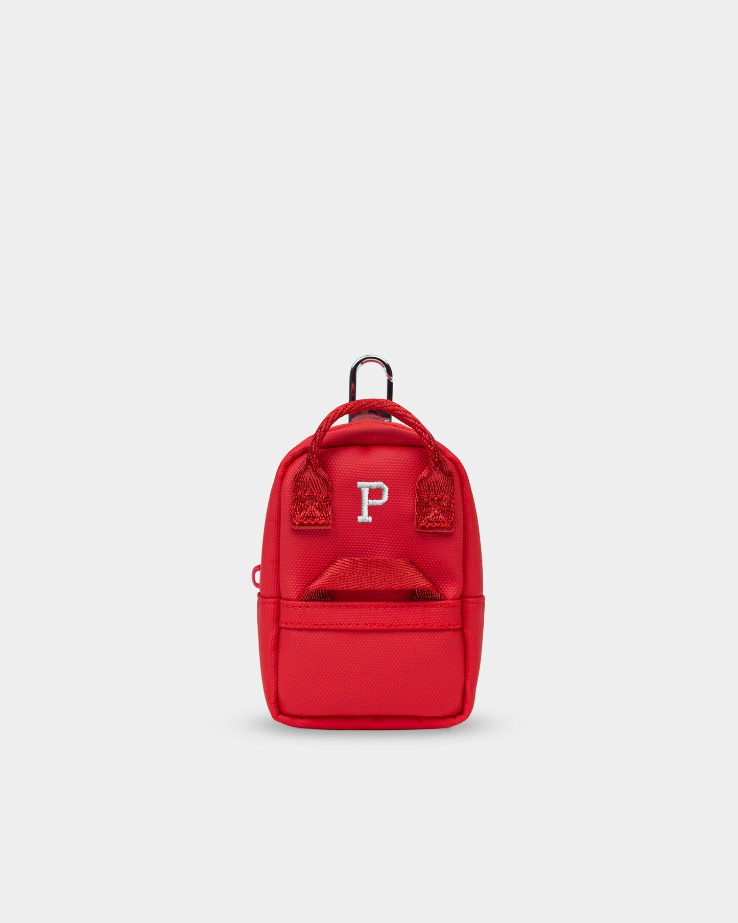 Portland Gear Cascade Bag Charm