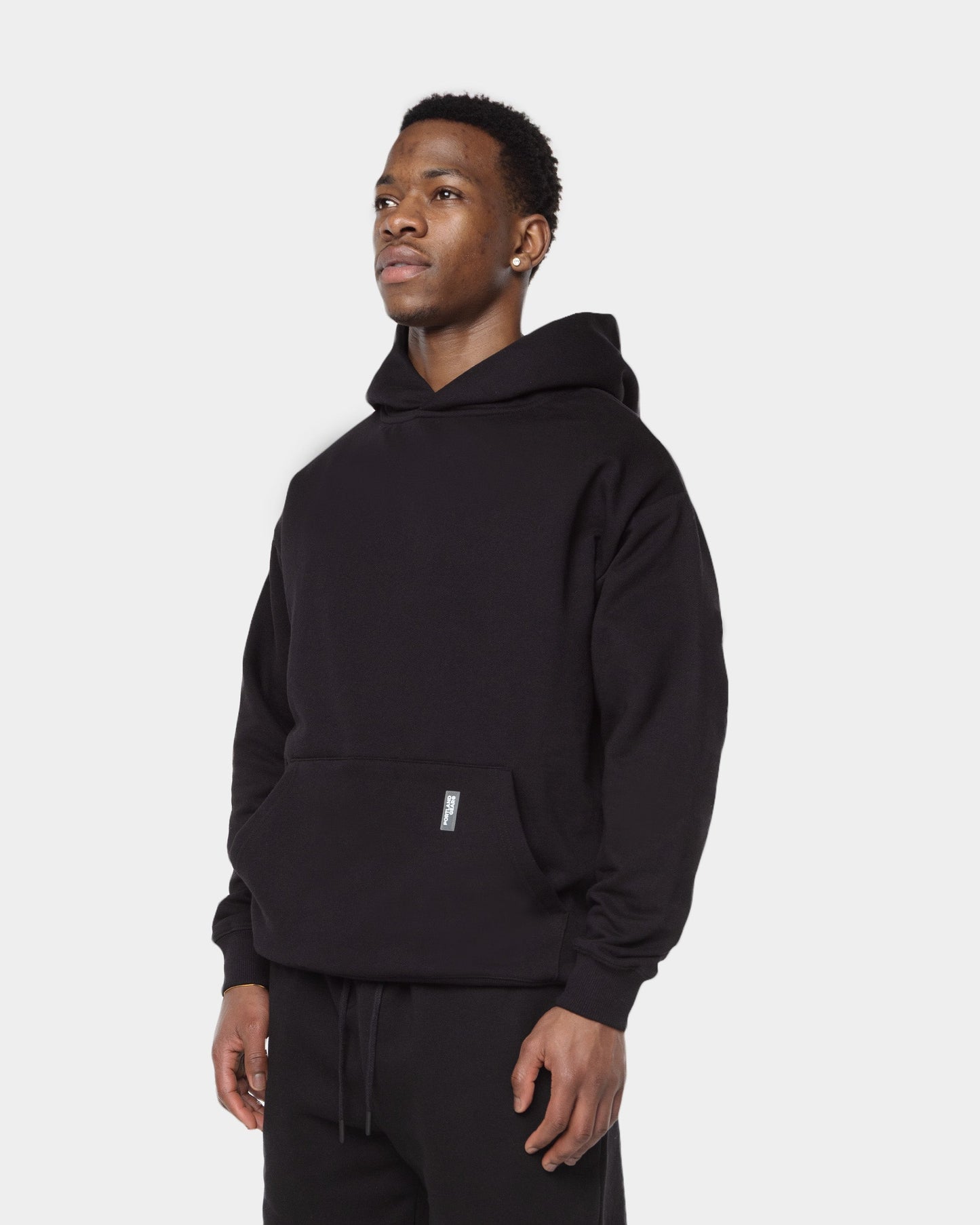 Portland Gear Cloudburst Hoodie