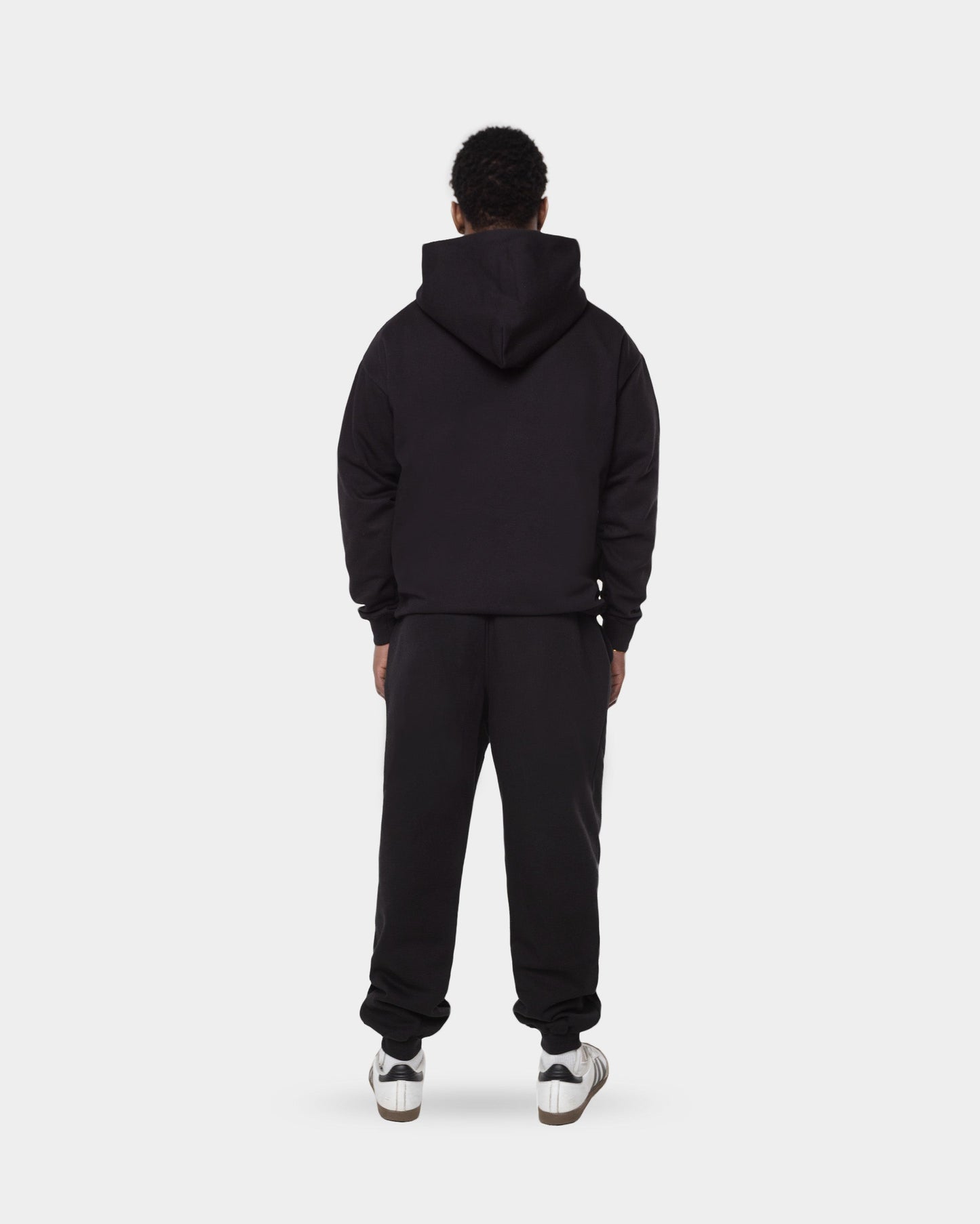 Portland Gear Cloudburst Hoodie