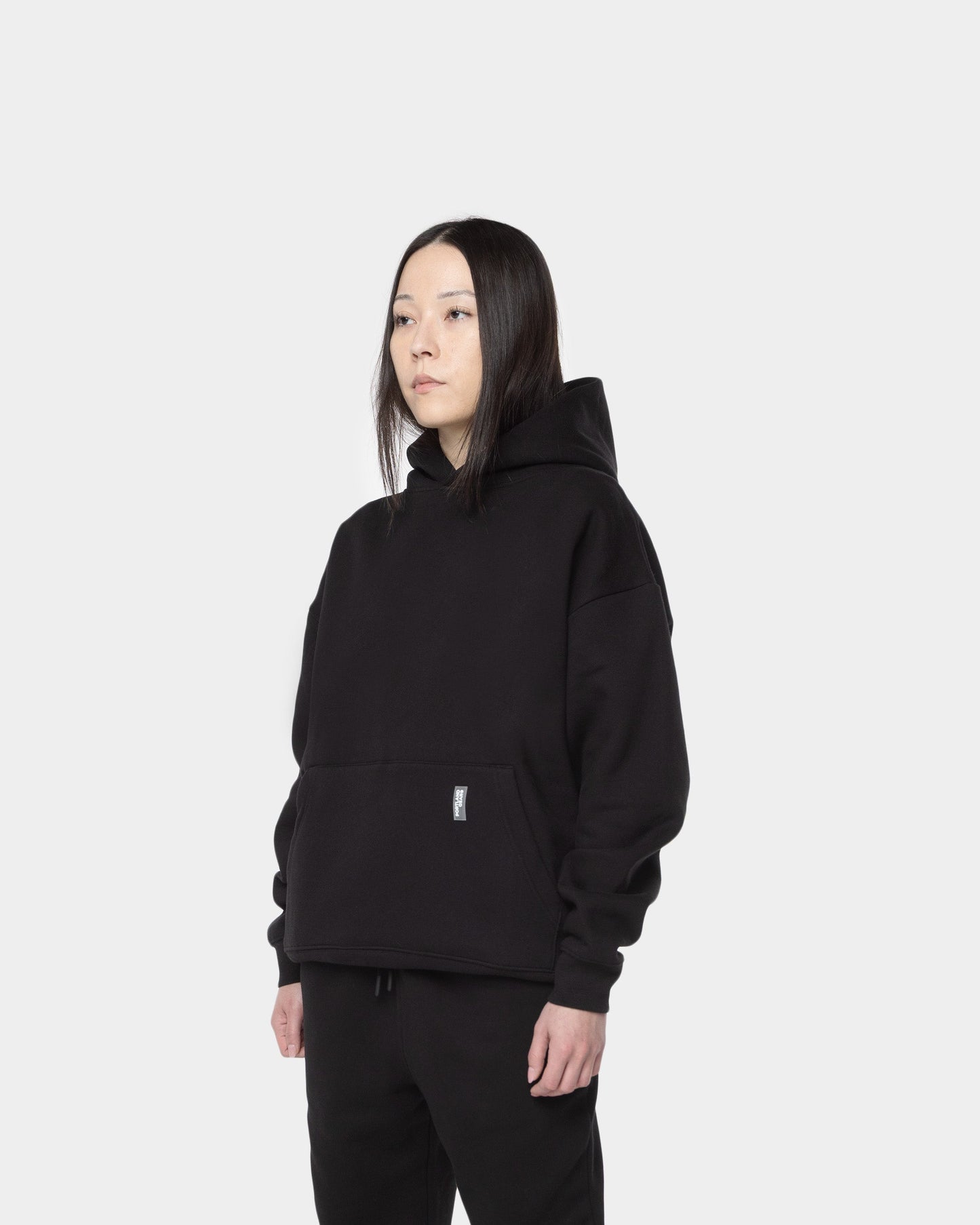 Portland Gear Cloudburst Hoodie